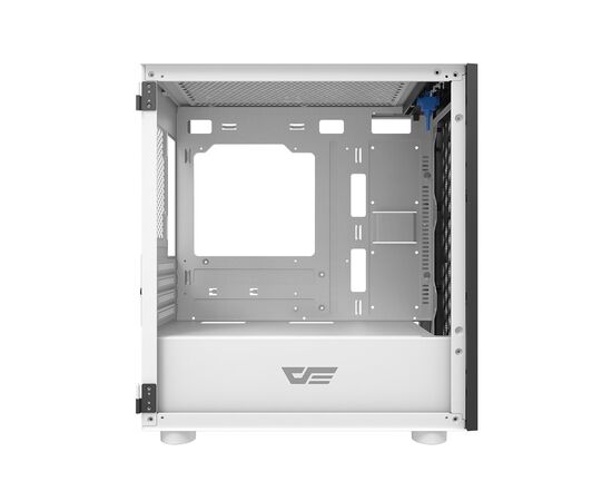 Корпус для ПК DARKFLASH DLM21 MESH WHITE, изображение 6