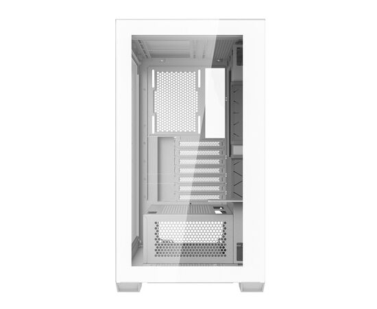 Корпус для ПК DARKFLASH DLX4000 WHITE, изображение 4