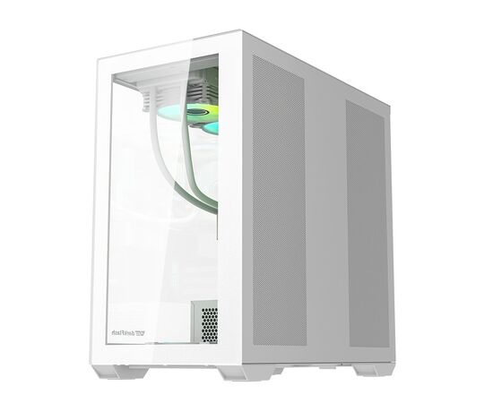 Корпус для ПК DARKFLASH DLX4000 WHITE, изображение 8