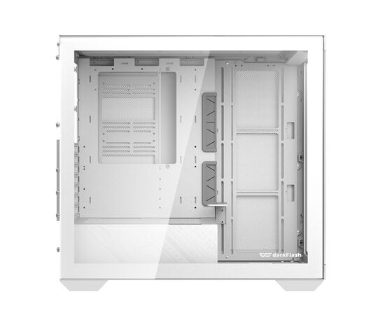Корпус для ПК DARKFLASH DLX4000 WHITE, изображение 9