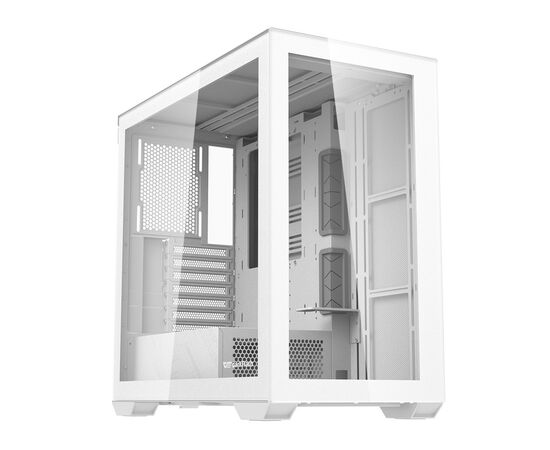 Корпус для ПК DARKFLASH DLX4000 WHITE