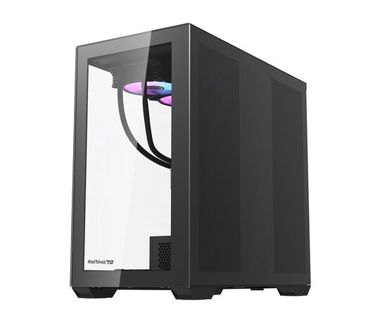 Корпус для ПК DARKFLASH DLX4000 BLACK, зображення 8