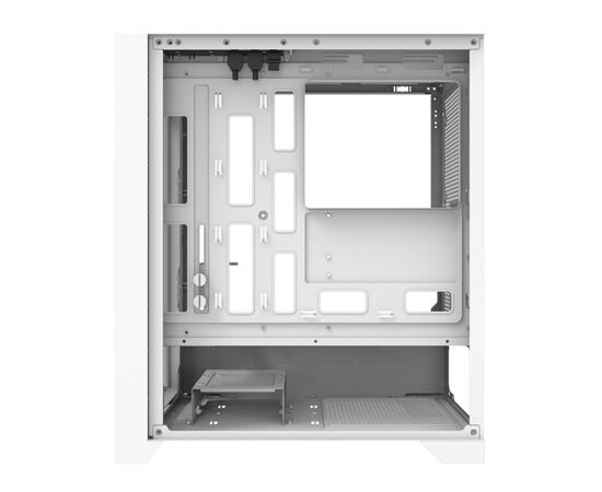 Корпус для ПК DARKFLASH DRX70 GLASS WHITE, зображення 8