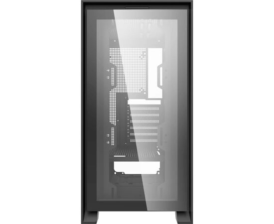 Корпус для ПК DARKFLASH DRX70 GLASS BLACK, зображення 2