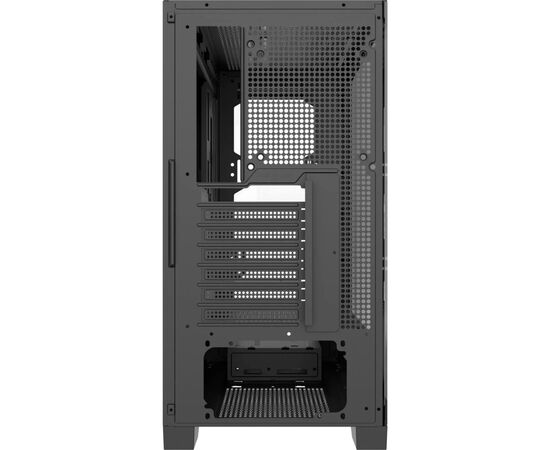 Корпус для ПК DARKFLASH DRX70 GLASS BLACK, зображення 3