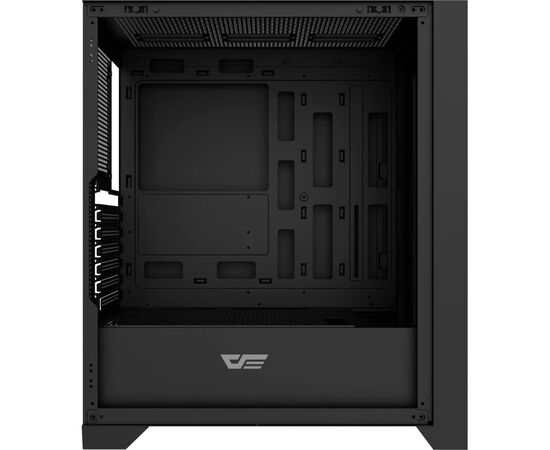Корпус для ПК DARKFLASH DRX70 GLASS BLACK, зображення 4