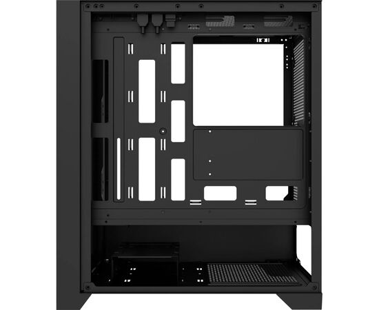Корпус для ПК DARKFLASH DRX70 GLASS BLACK, зображення 6