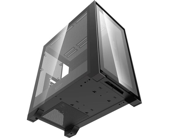 Корпус для ПК DARKFLASH DRX70 GLASS BLACK, зображення 8