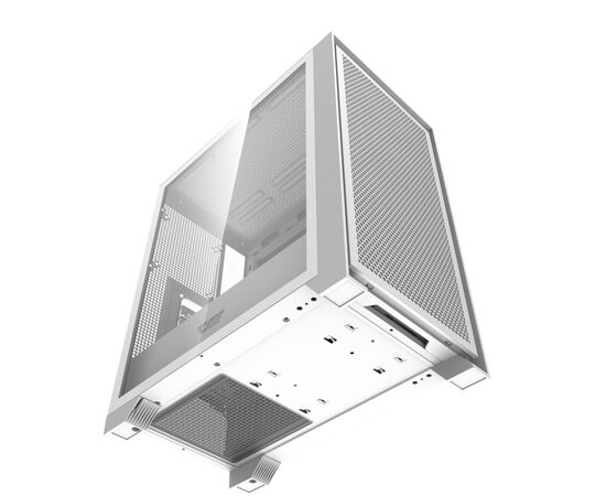 Корпус для ПК DARKFLASH DRX70 MESH WHITE, зображення 10