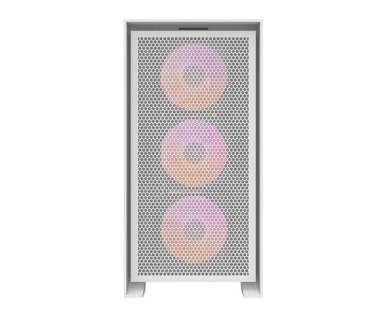 Корпус для ПК DARKFLASH DRX70 MESH WHITE, зображення 5