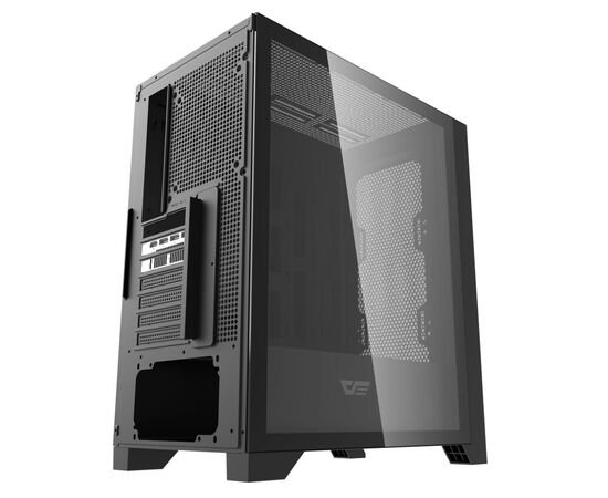 Корпус для ПК DARKFLASH DRX70 MESH BLACK, изображение 12