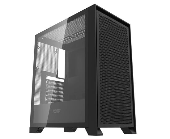 Корпус для ПК DARKFLASH DRX70 MESH BLACK, изображение 2