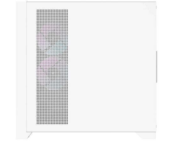 Корпус для ПК DARKFLASH DRX90 GLASS WHITE, изображение 5