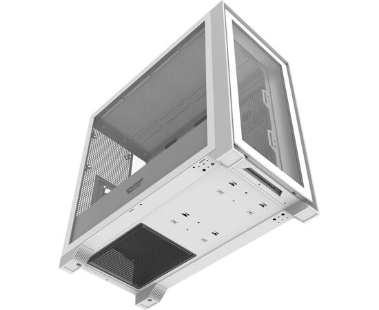 Корпус для ПК DARKFLASH DRX90 GLASS WHITE, изображение 7