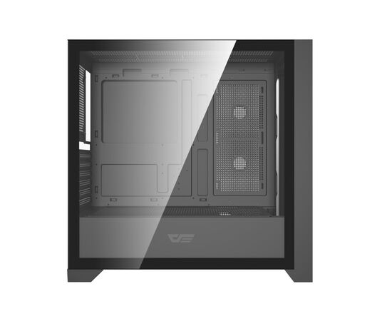Корпус для ПК DARKFLASH DRX90 GLASS BLACK, изображение 6