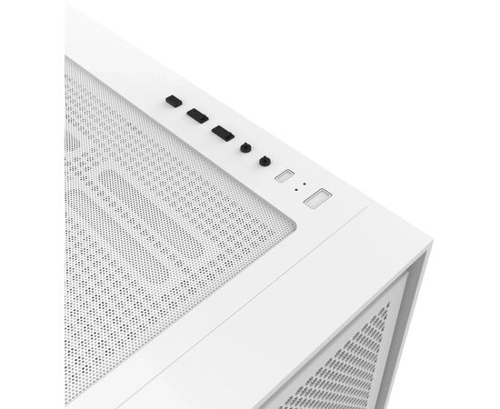 Корпус для ПК DARKFLASH DRX90 MESH WHITE, изображение 10