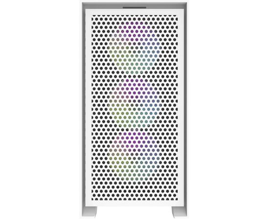 Корпус для ПК DARKFLASH DRX90 MESH WHITE, изображение 11