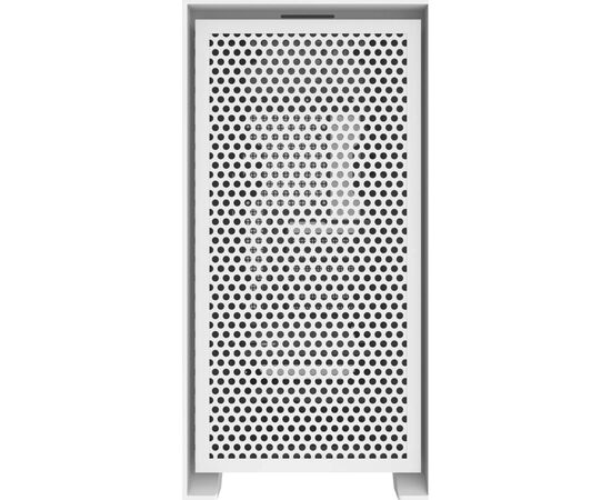 Корпус для ПК DARKFLASH DRX90 MESH WHITE, изображение 2