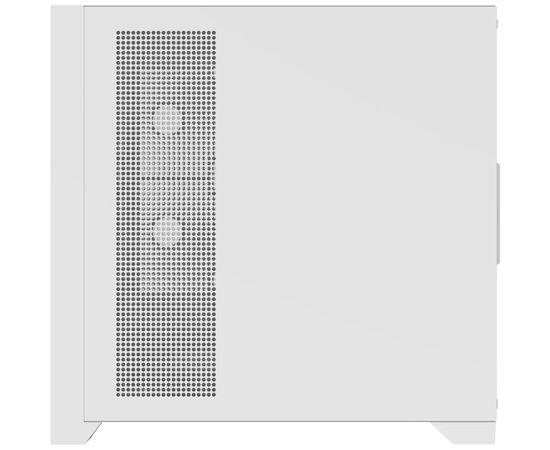 Корпус для ПК DARKFLASH DRX90 MESH WHITE, изображение 5