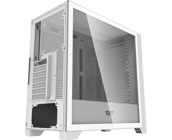 Корпус для ПК DARKFLASH DRX90 MESH WHITE, изображение 6