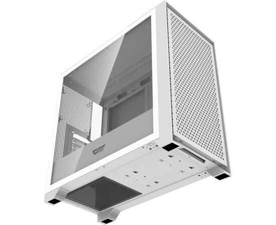 Корпус для ПК DARKFLASH DRX90 MESH WHITE, изображение 7