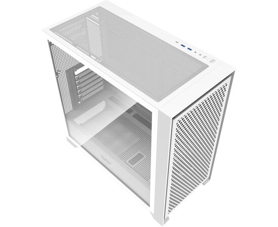 Корпус для ПК DARKFLASH DRX90 MESH WHITE, изображение 9