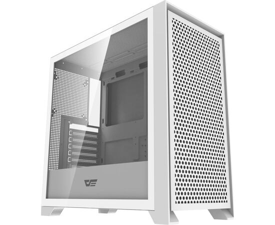 Корпус для ПК DARKFLASH DRX90 MESH WHITE