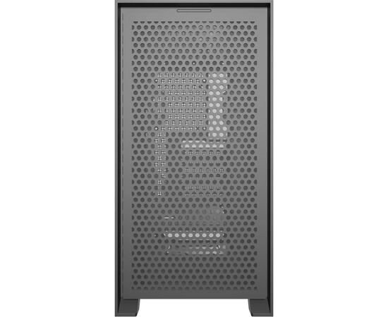 Корпус для ПК DARKFLASH DRX90 MESH BLACK, зображення 2