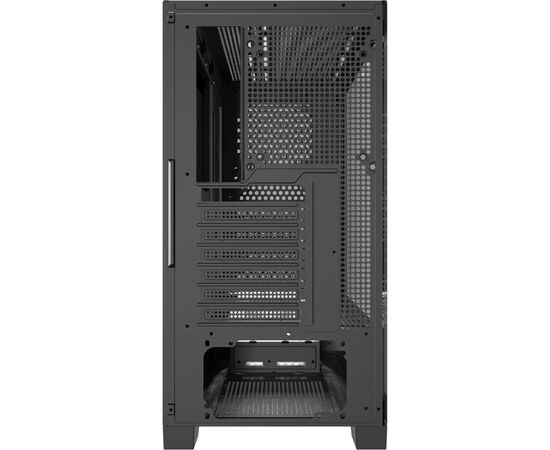 Корпус для ПК DARKFLASH DRX90 MESH BLACK, зображення 3