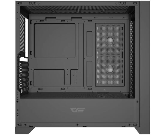 Корпус для ПК DARKFLASH DRX90 MESH BLACK, зображення 6