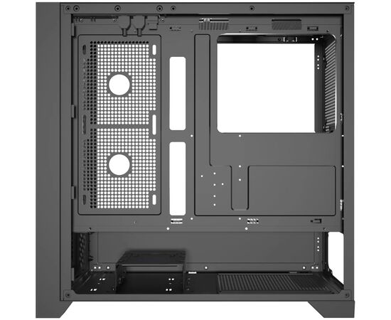 Корпус для ПК DARKFLASH DRX90 MESH BLACK, зображення 7