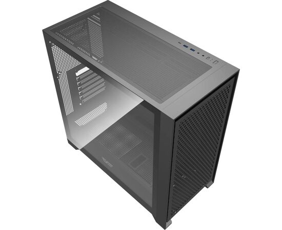 Корпус для ПК DARKFLASH DRX90 MESH BLACK, зображення 8