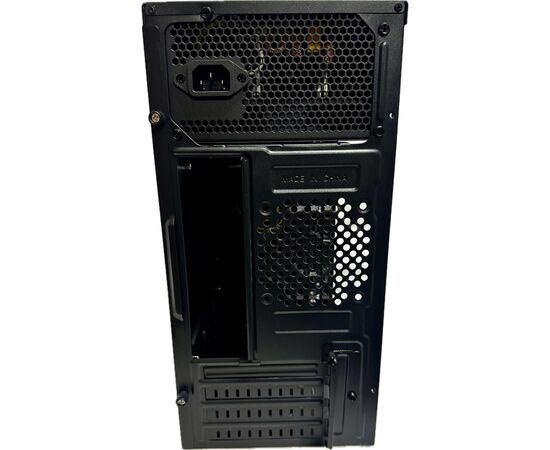 Корпус для ПК Delux MK 350 500W 12Fan, изображение 6