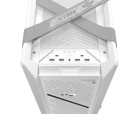 Корпус для ПК ASUS ROG Strix Helios II (90DC00W3-B39000), изображение 10