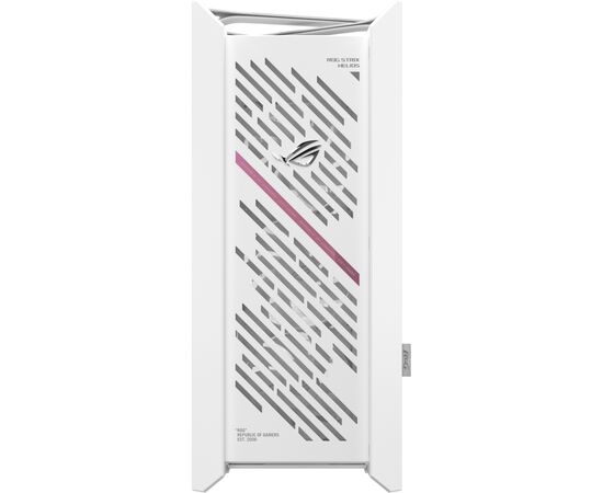 Корпус для ПК ASUS ROG Strix Helios II (90DC00W3-B39000), изображение 2