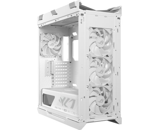 Корпус для ПК ASUS ROG Strix Helios II (90DC00W3-B39000), изображение 4
