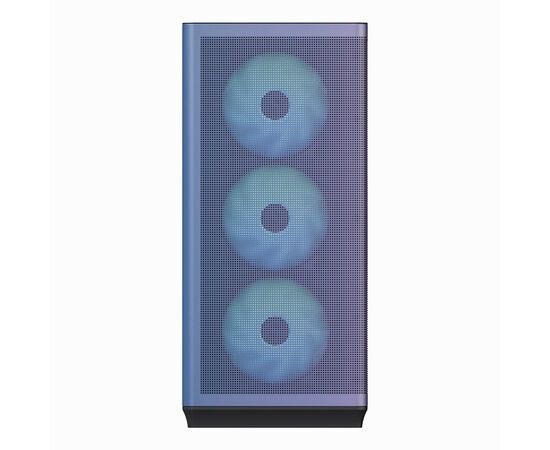 Корпус для ПК APNX Creator C1-R Chroma Flair (APCM-CR01143.C1), изображение 2