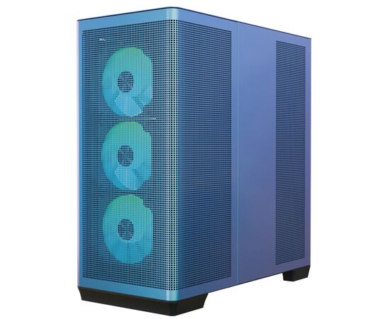 Корпус для ПК APNX Creator C1-R Chroma Flair (APCM-CR01143.C1), изображение 3