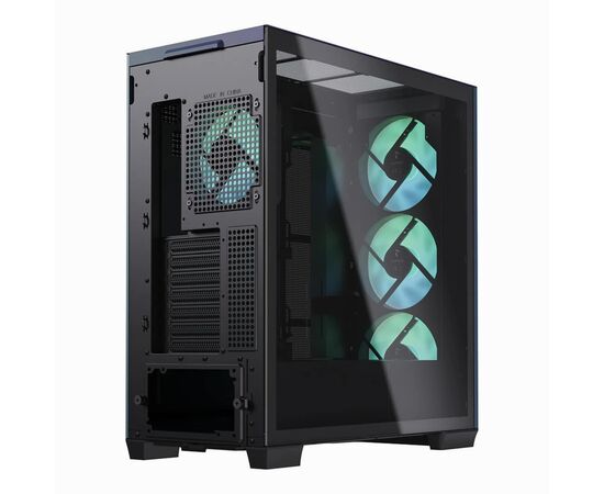 Корпус для ПК APNX Creator C1-R Chroma Flair (APCM-CR01143.C1), изображение 6