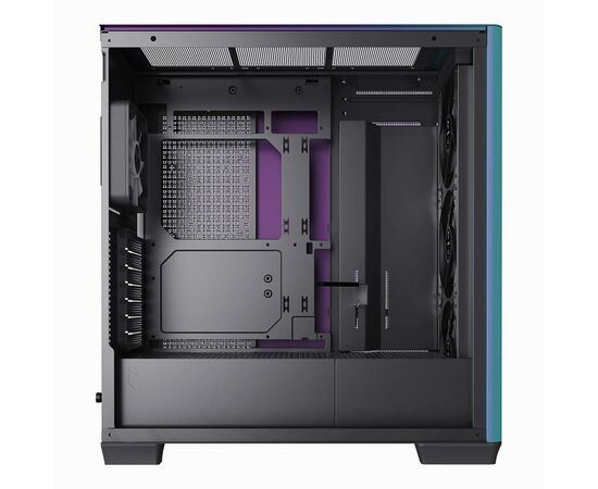 Корпус для ПК APNX Creator C1-R Chroma Flair (APCM-CR01143.C1), изображение 7