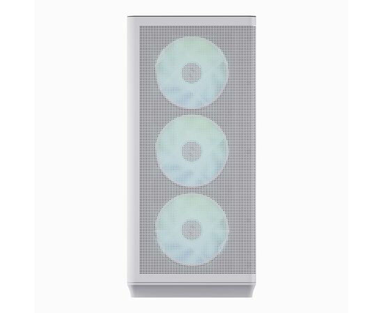 Корпус для ПК APNX Creator C1-R White (APCM-CR01243.21), изображение 2