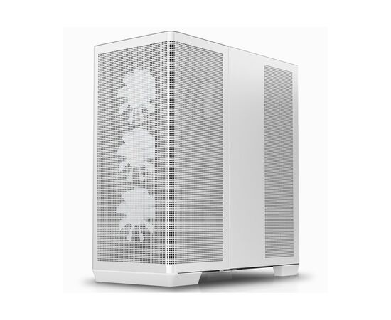 Корпус для ПК APNX Creator C1-R White (APCM-CR01243.21), изображение 9