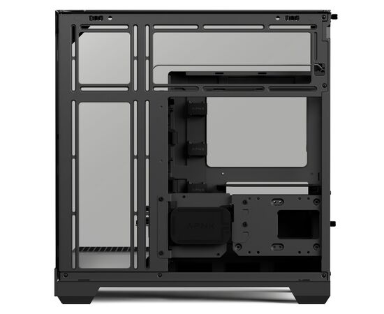 Корпус для ПК APNX V2 Black (APCM-VI02143.11), изображение 11
