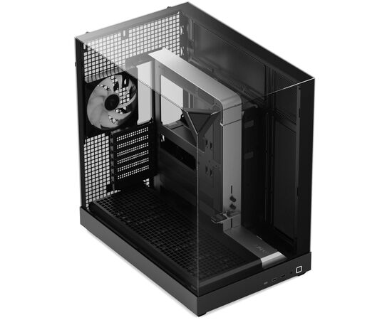 Корпус для ПК APNX V2 Black (APCM-VI02143.11), изображение 4