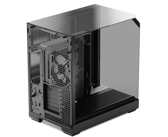 Корпус для ПК APNX V2 Black (APCM-VI02143.11), изображение 7