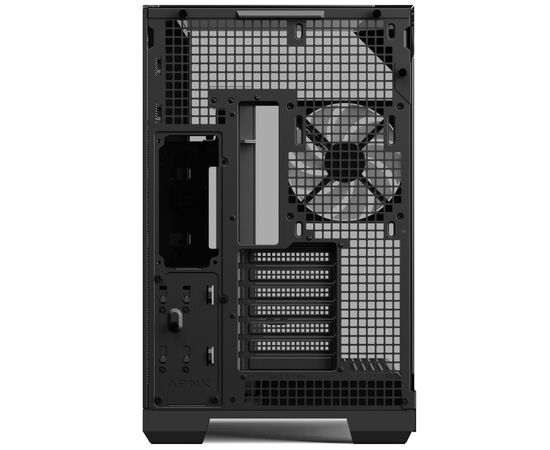 Корпус для ПК APNX V2 Black (APCM-VI02143.11), изображение 8