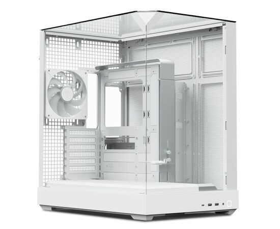 Корпус для ПК APNX V2 White (APCM-VI02143.21), изображение 12