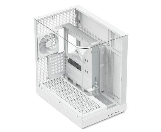 Корпус для ПК APNX V2 White (APCM-VI02143.21), изображение 3