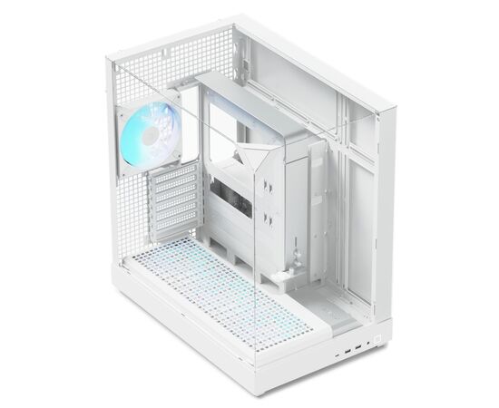 Корпус для ПК APNX V2 White (APCM-VI02143.21), изображение 4