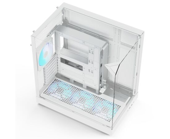 Корпус для ПК APNX V2 White (APCM-VI02143.21), изображение 5